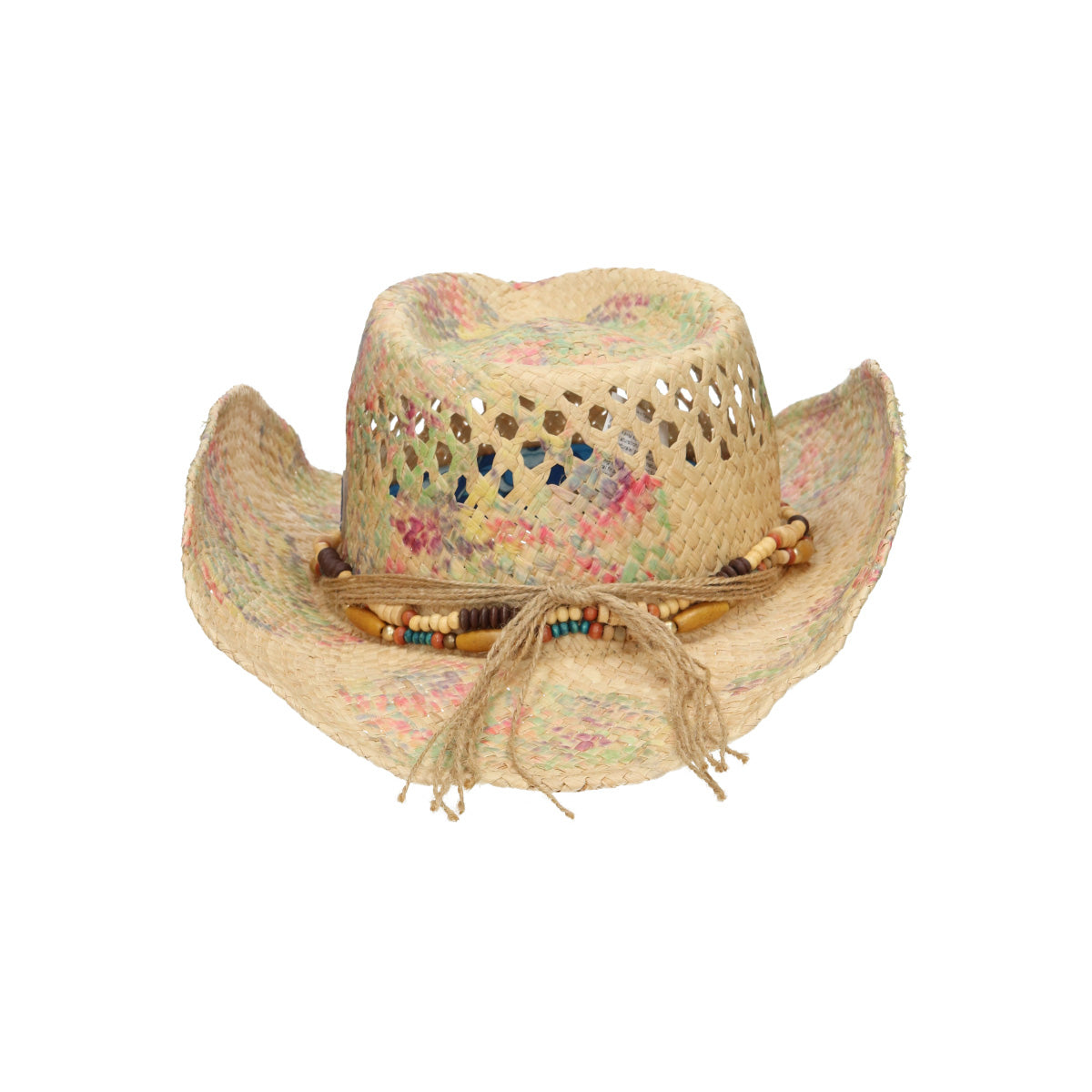 Western Raffia braun | Bildmaterial bereitgestellt von SHOES.PLEASE.