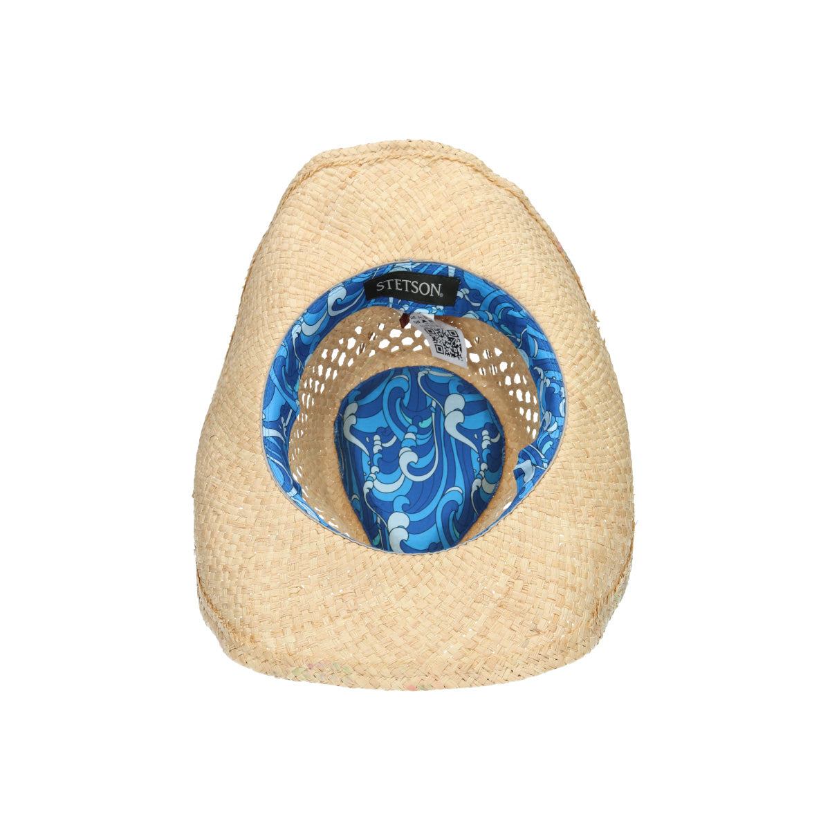 Western Raffia braun | Bildmaterial bereitgestellt von SHOES.PLEASE.