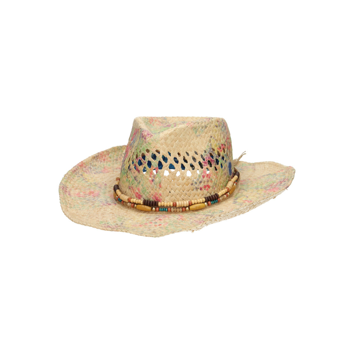 Western Raffia braun | Bildmaterial bereitgestellt von SHOES.PLEASE.