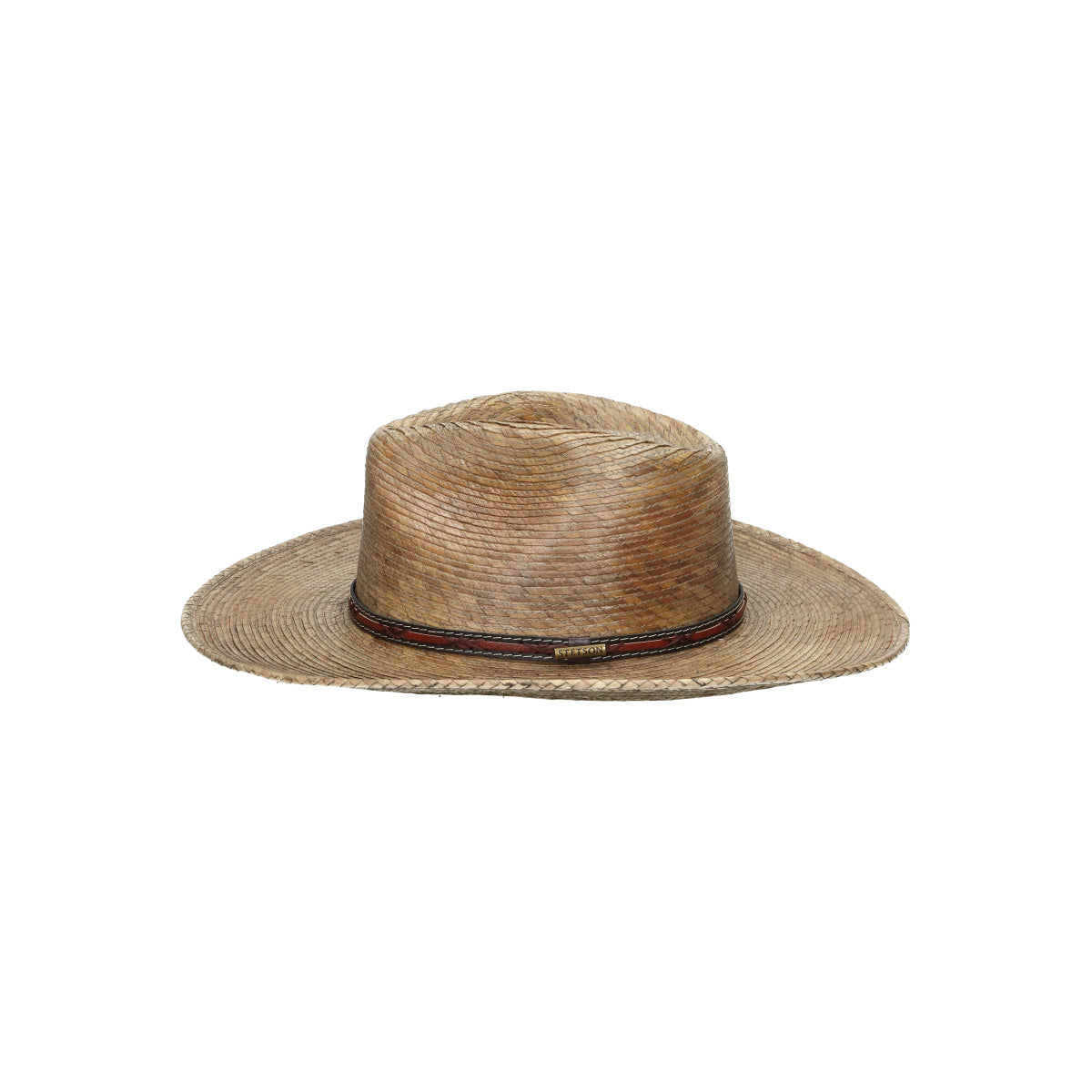 Western Mexican Palm beige braun | Bildmaterial bereitgestellt von SHOES.PLEASE.