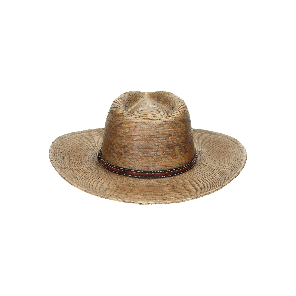 Western Mexican Palm beige braun | Bildmaterial bereitgestellt von SHOES.PLEASE.