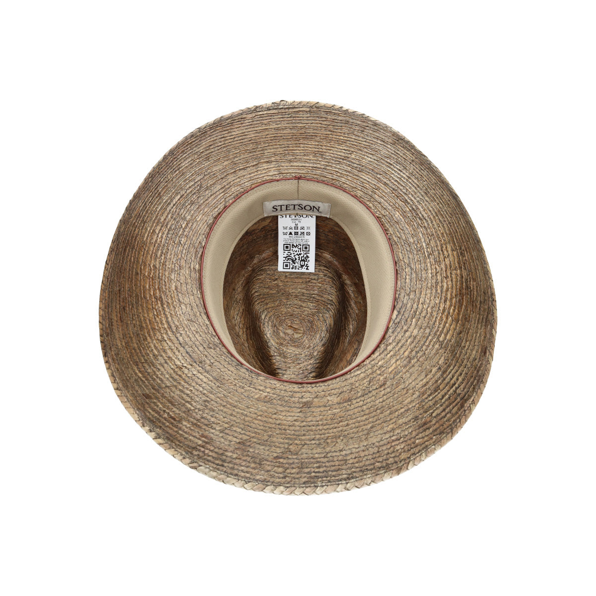 Western Mexican Palm beige braun | Bildmaterial bereitgestellt von SHOES.PLEASE.