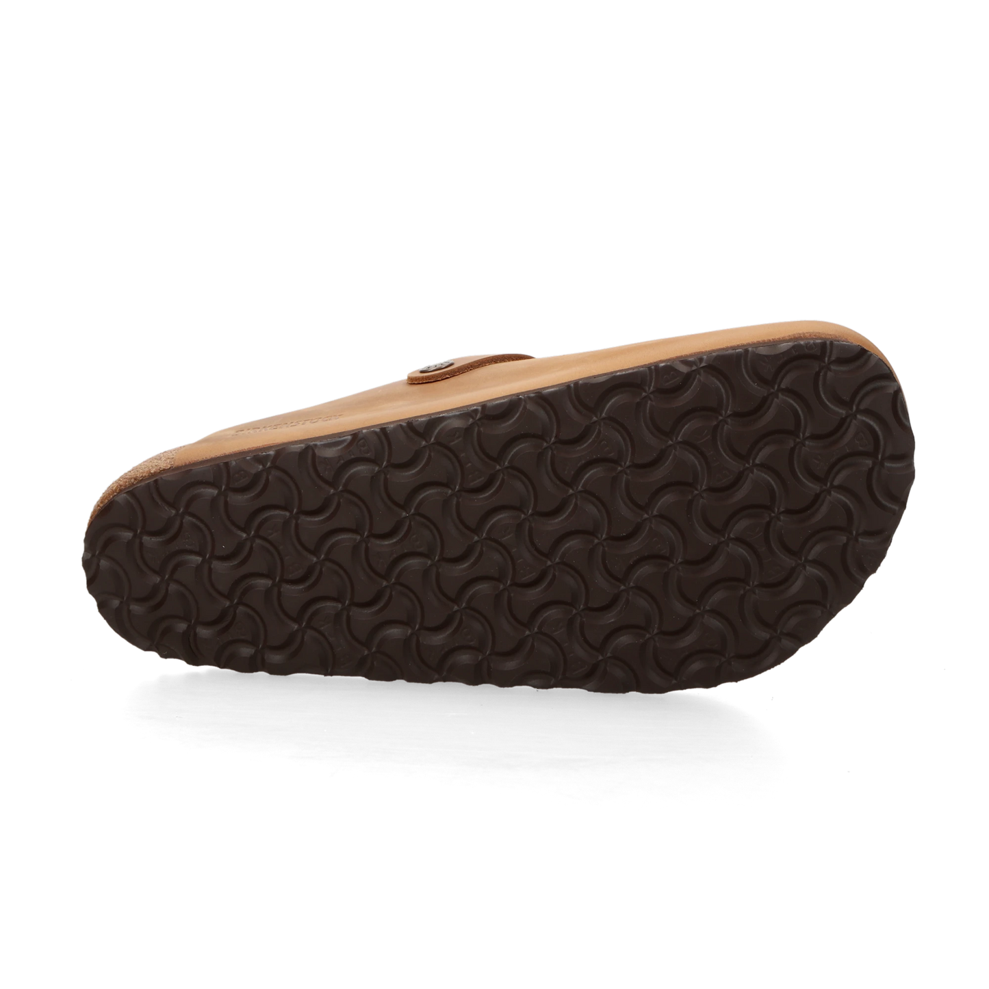 Boston Natural Leather Oiled Regular cognac | Bildmaterial bereitgestellt von SHOES.PLEASE.