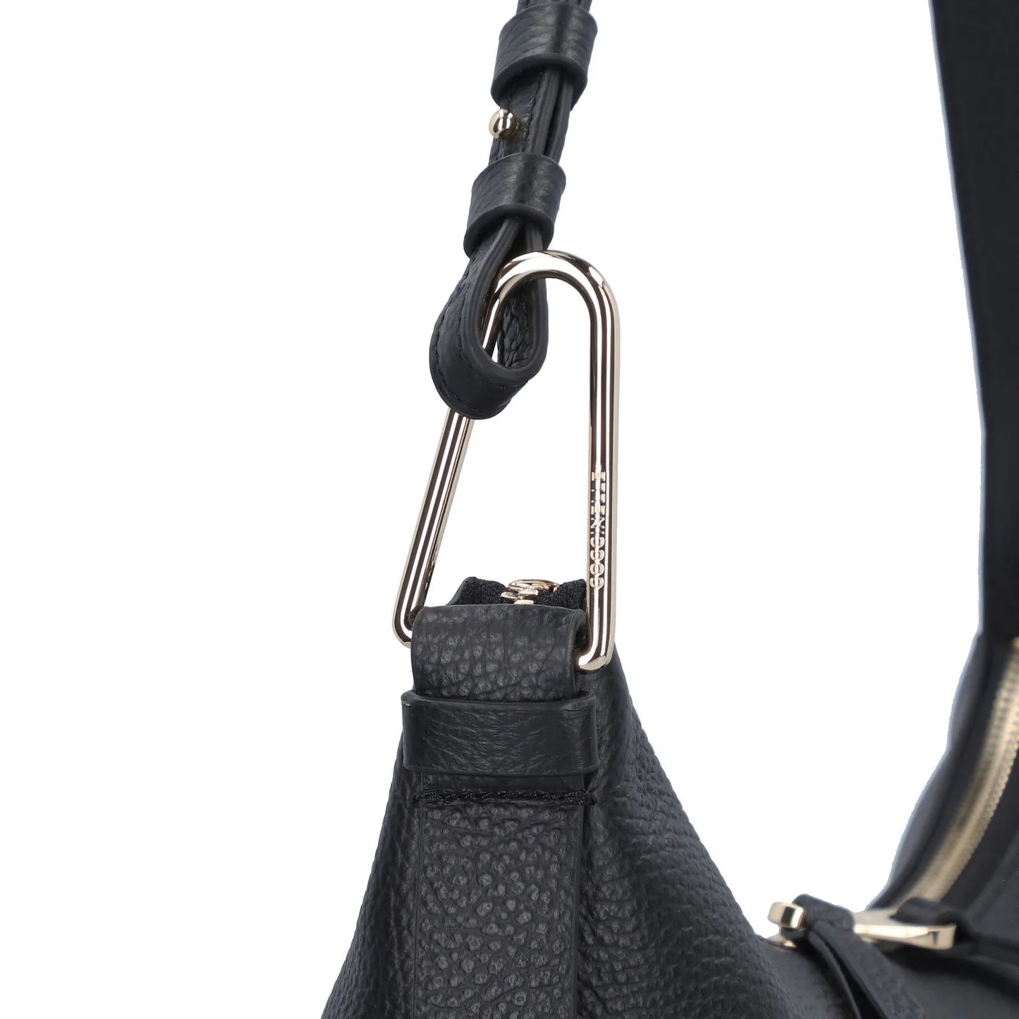 Coccinelle Rebekka noir T95-13-01-01-001 | Bildmaterial bereitgestellt von SHOES.PLEASE.