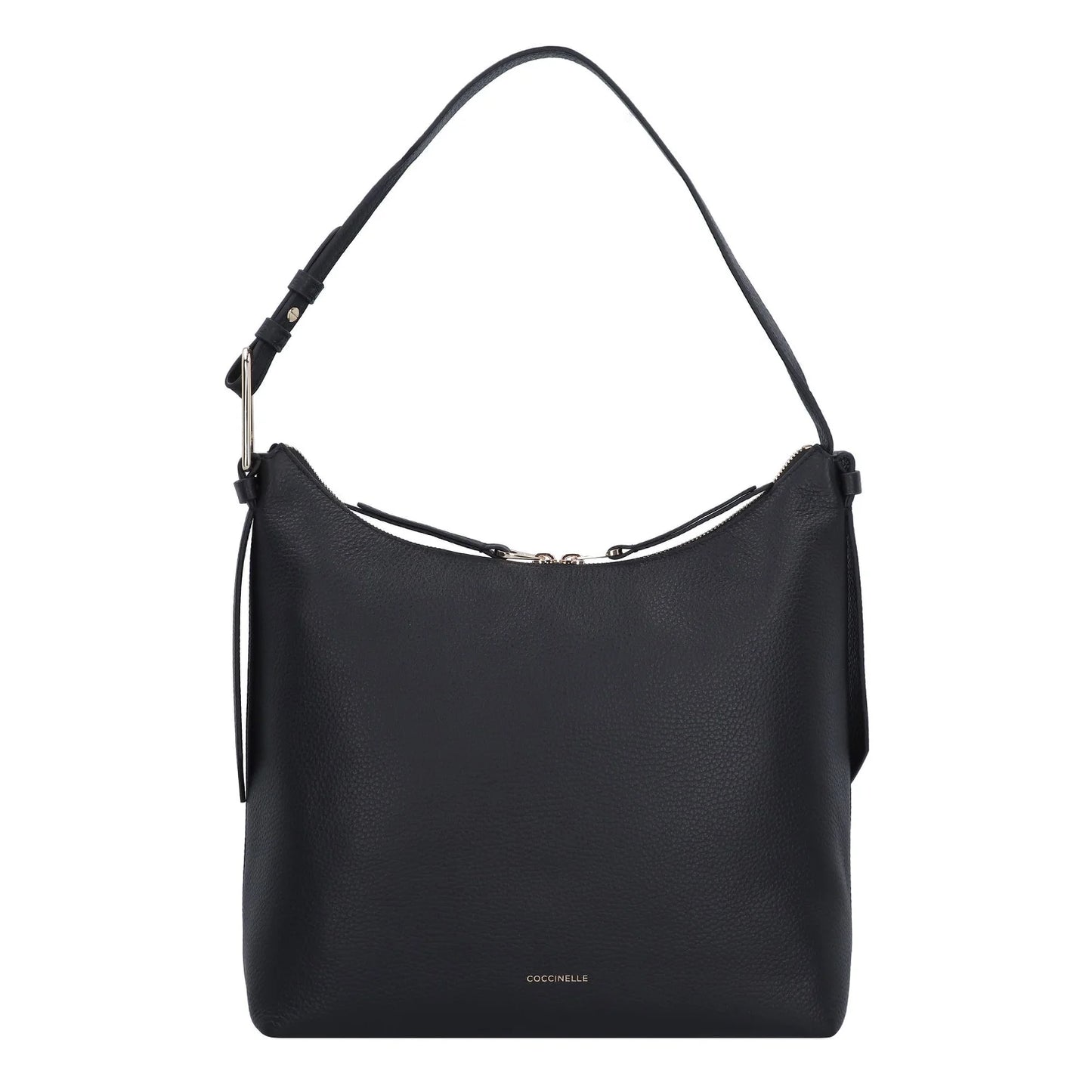 Coccinelle Rebekka noir T95-13-01-01-001 | Bildmaterial bereitgestellt von SHOES.PLEASE.