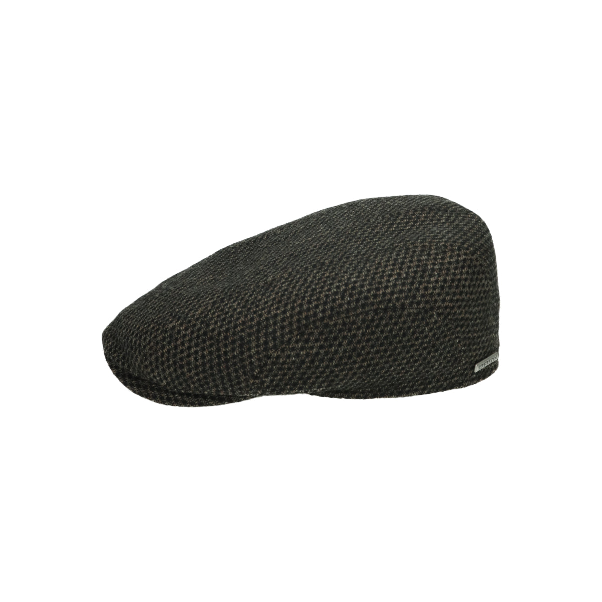 Ivy Cap Wool gemustert braun | Bildmaterial bereitgestellt von SHOES.PLEASE.