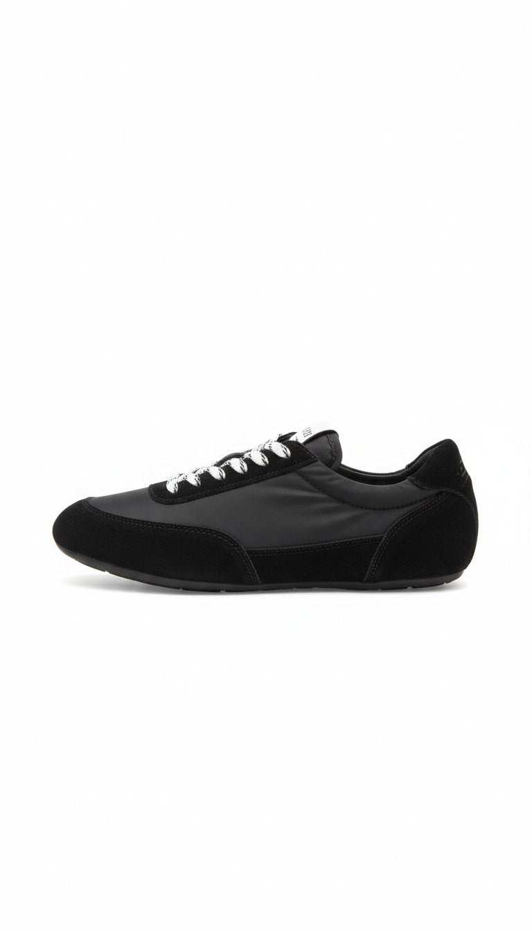 Ballet B1 01 Nylon black | Bildmaterial bereitgestellt von SHOES.PLEASE.