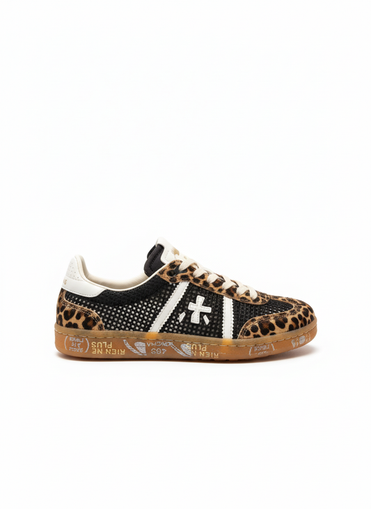 BONNIED VAR 8200 animalier leo