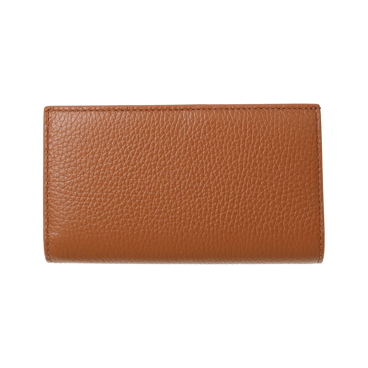 Metallic Soft Wallet E2MW511F101 cognac | Bildmaterial bereitgestellt von SHOES.PLEASE.