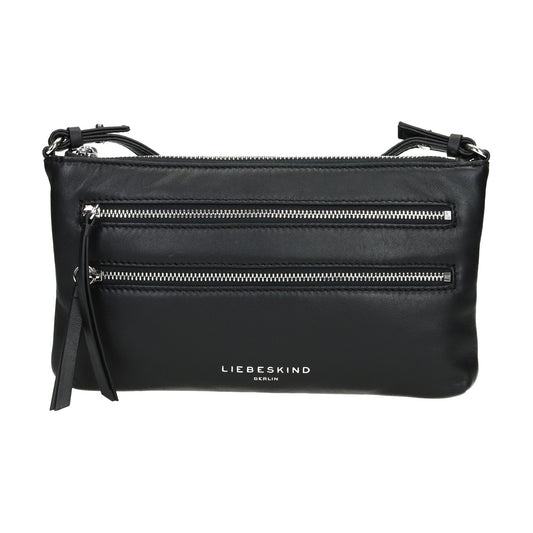 Zena Crossbody S black