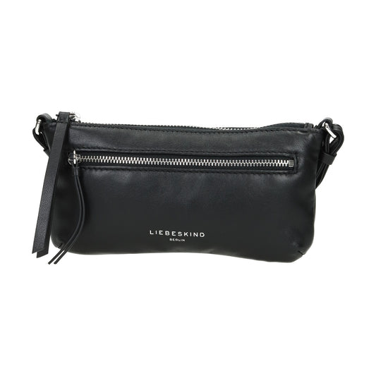 Zena Crossbody XS black