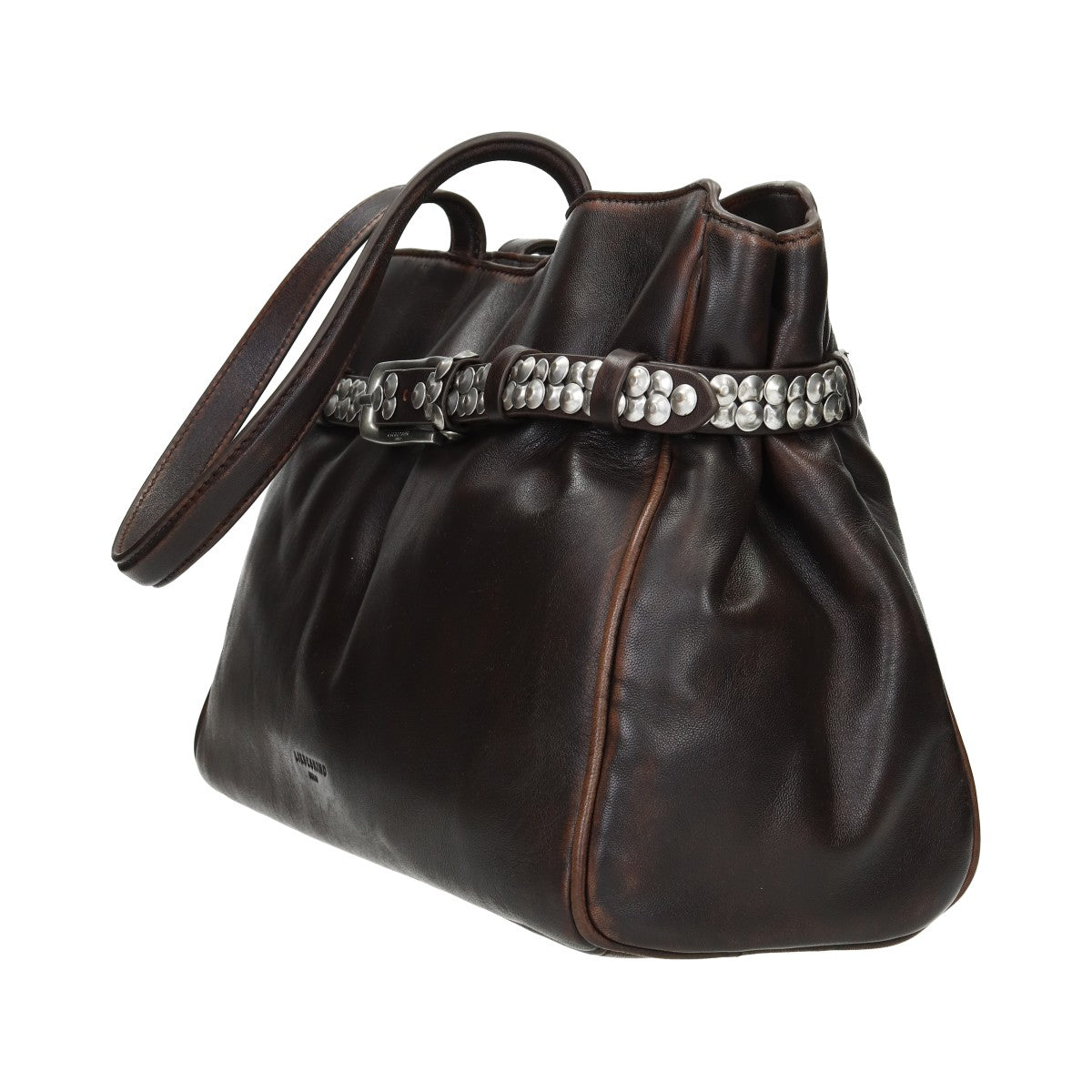 Nori Satchel L roasted coconut | Bildmaterial bereitgestellt von SHOES.PLEASE.