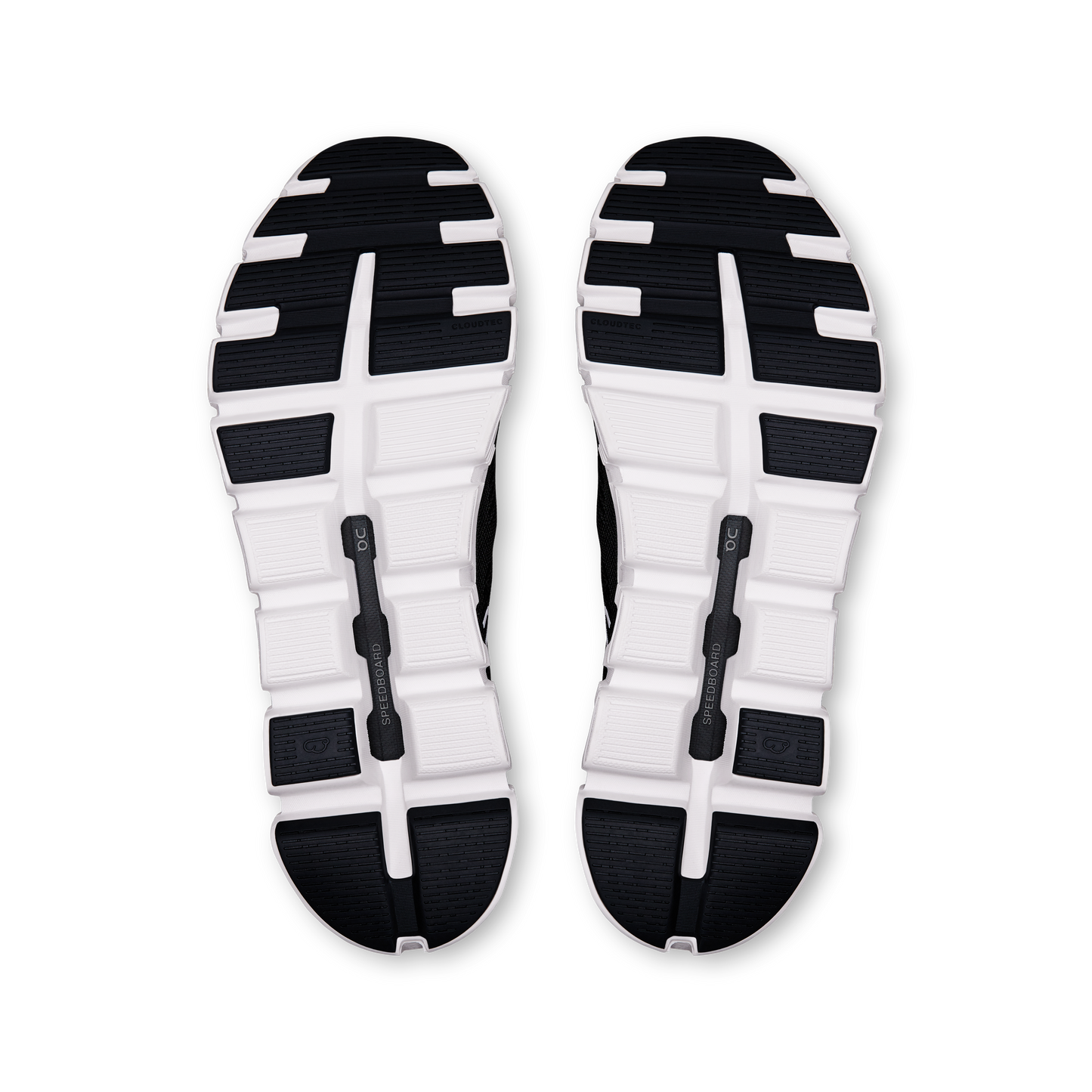 3MF10030299 M Cloud 6 Coast black/white | Bildmaterial bereitgestellt von SHOES.PLEASE.