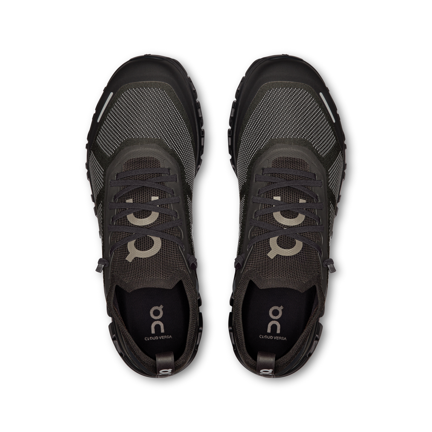 3MF10040106 M Cloud 6 Versa black/eclipse | Bildmaterial bereitgestellt von SHOES.PLEASE.