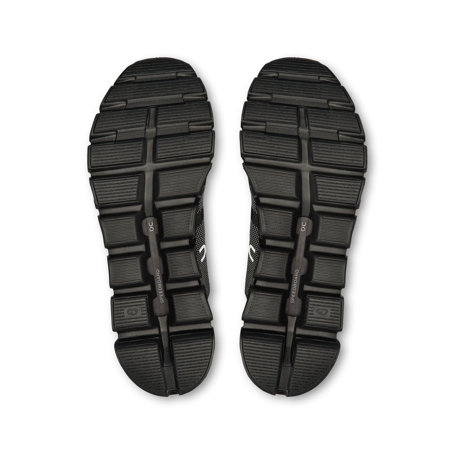 3MF10040106 M Cloud 6 Versa black/eclipse | Bildmaterial bereitgestellt von SHOES.PLEASE.
