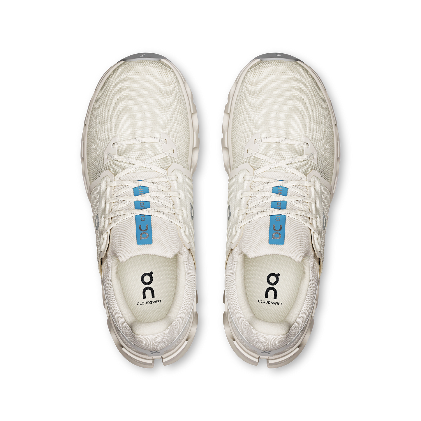 3MF10573334 M Cloudswift 4 AD ivory/ivory | Bildmaterial bereitgestellt von SHOES.PLEASE.
