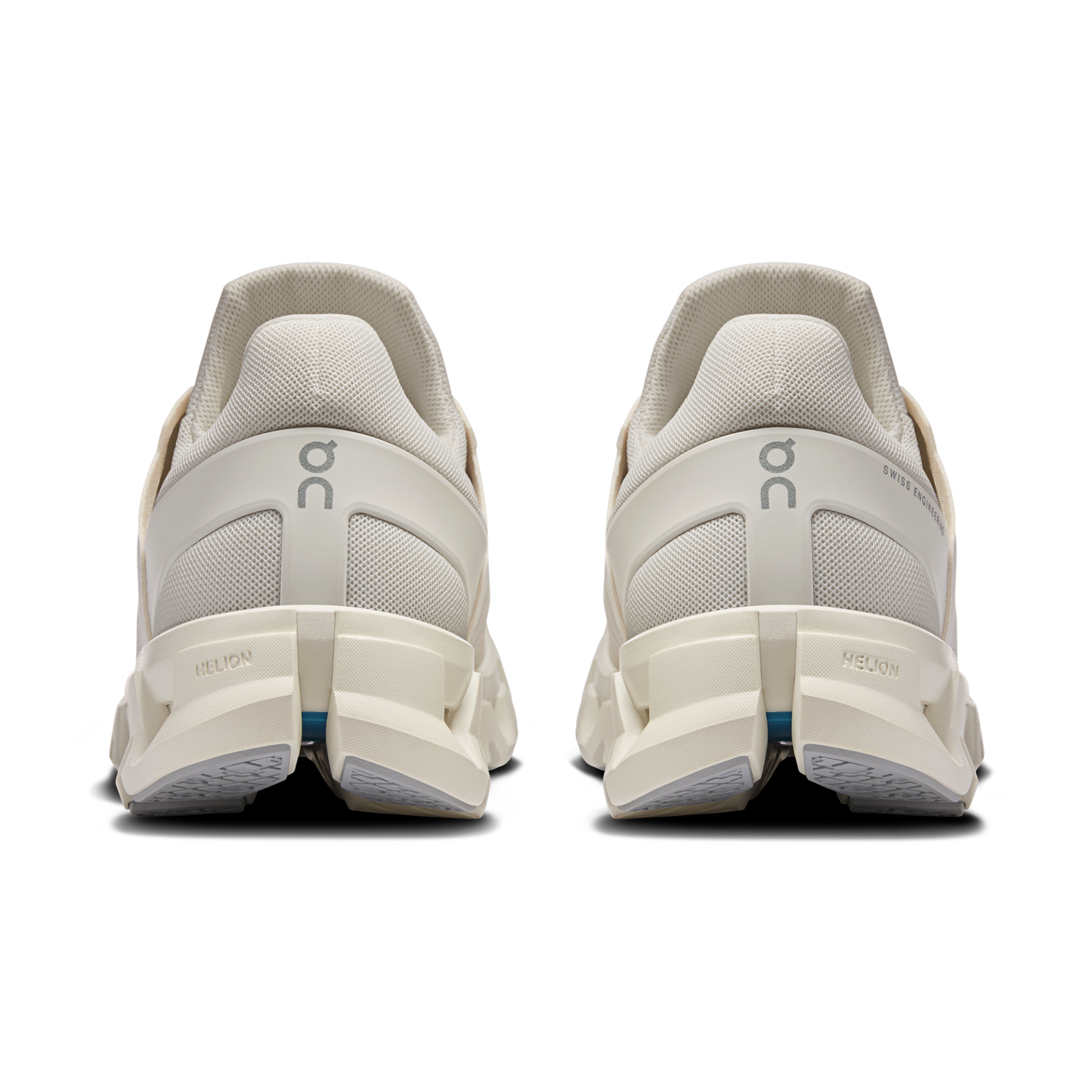 3MF10573334 M Cloudswift 4 AD ivory/ivory | Bildmaterial bereitgestellt von SHOES.PLEASE.