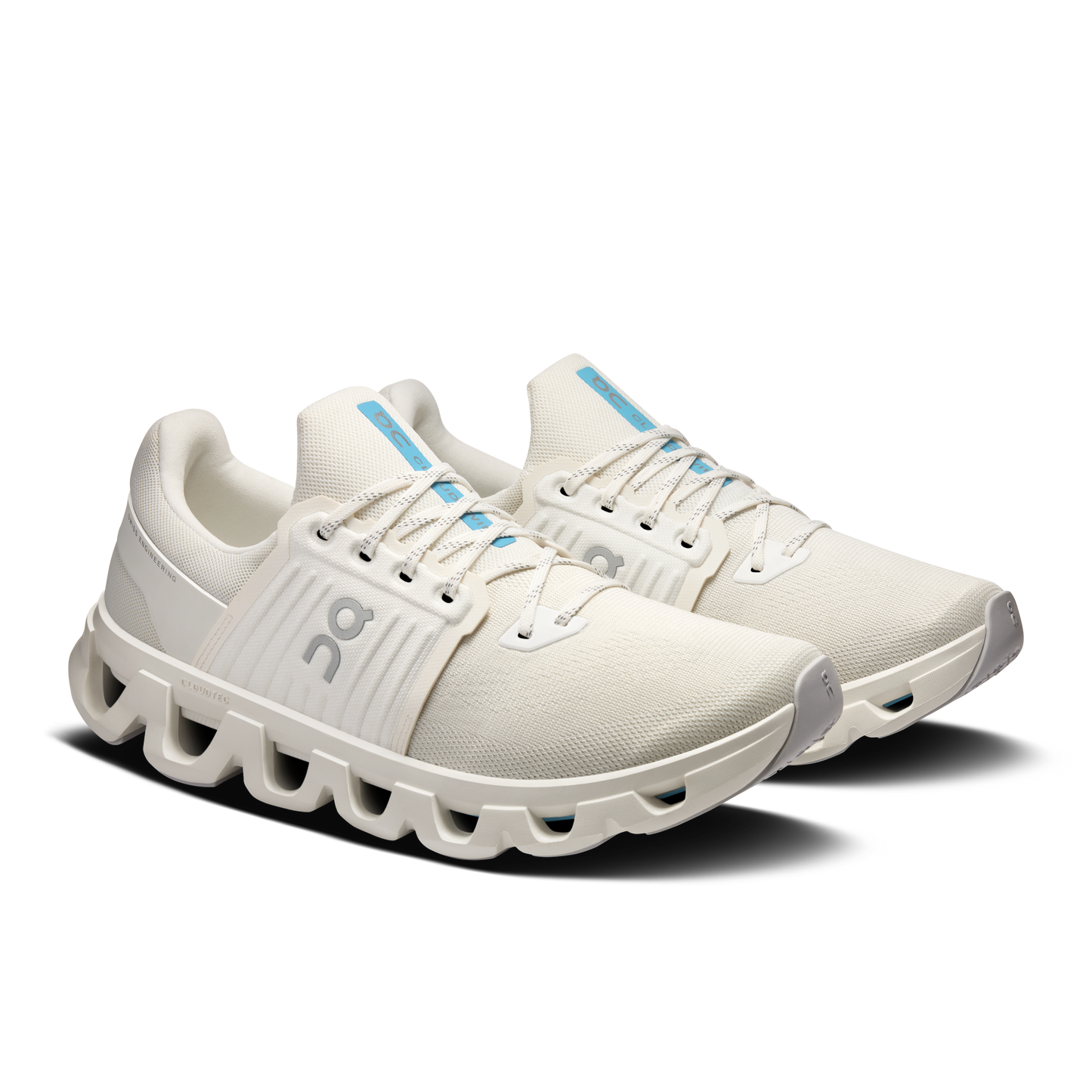 3MF10573334 M Cloudswift 4 AD ivory/ivory | Bildmaterial bereitgestellt von SHOES.PLEASE.