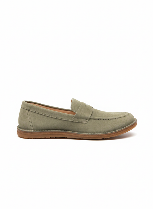 FASTFLEX SUMMER mocassino uomo 180