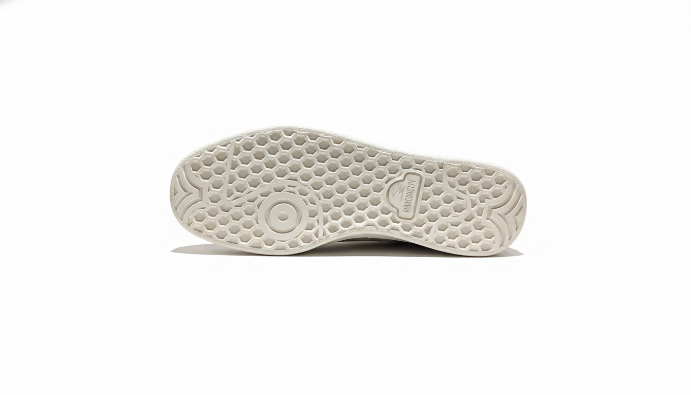 CLUB DELUXE BRUSHED TOBACCO LEOPARD PRINT SCRATCHED SUEDE LOGO white leo | Bildmaterial bereitgestellt von SHOES.PLEASE.