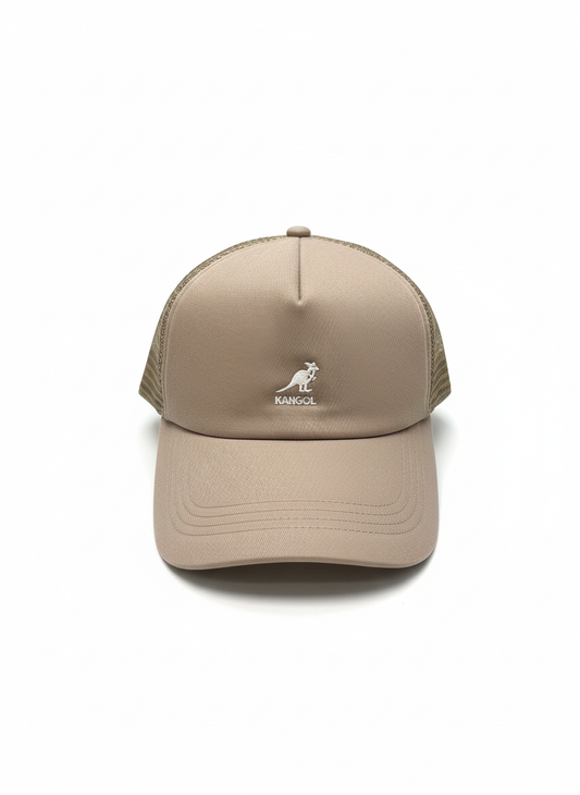 KANGAROO TRUCKER khaki