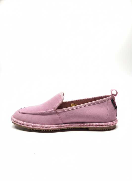 Myama Women Suede pink