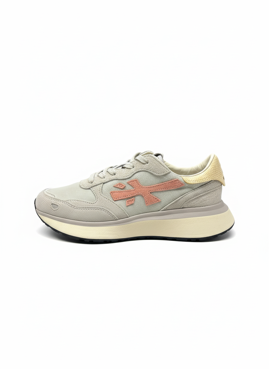 LAURYN VAR 8184 light grey | Bildmaterial bereitgestellt von SHOES.PLEASE.