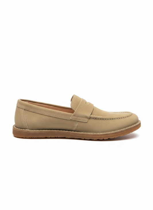 FASTFLEX SUMMER mocassino uomo 255