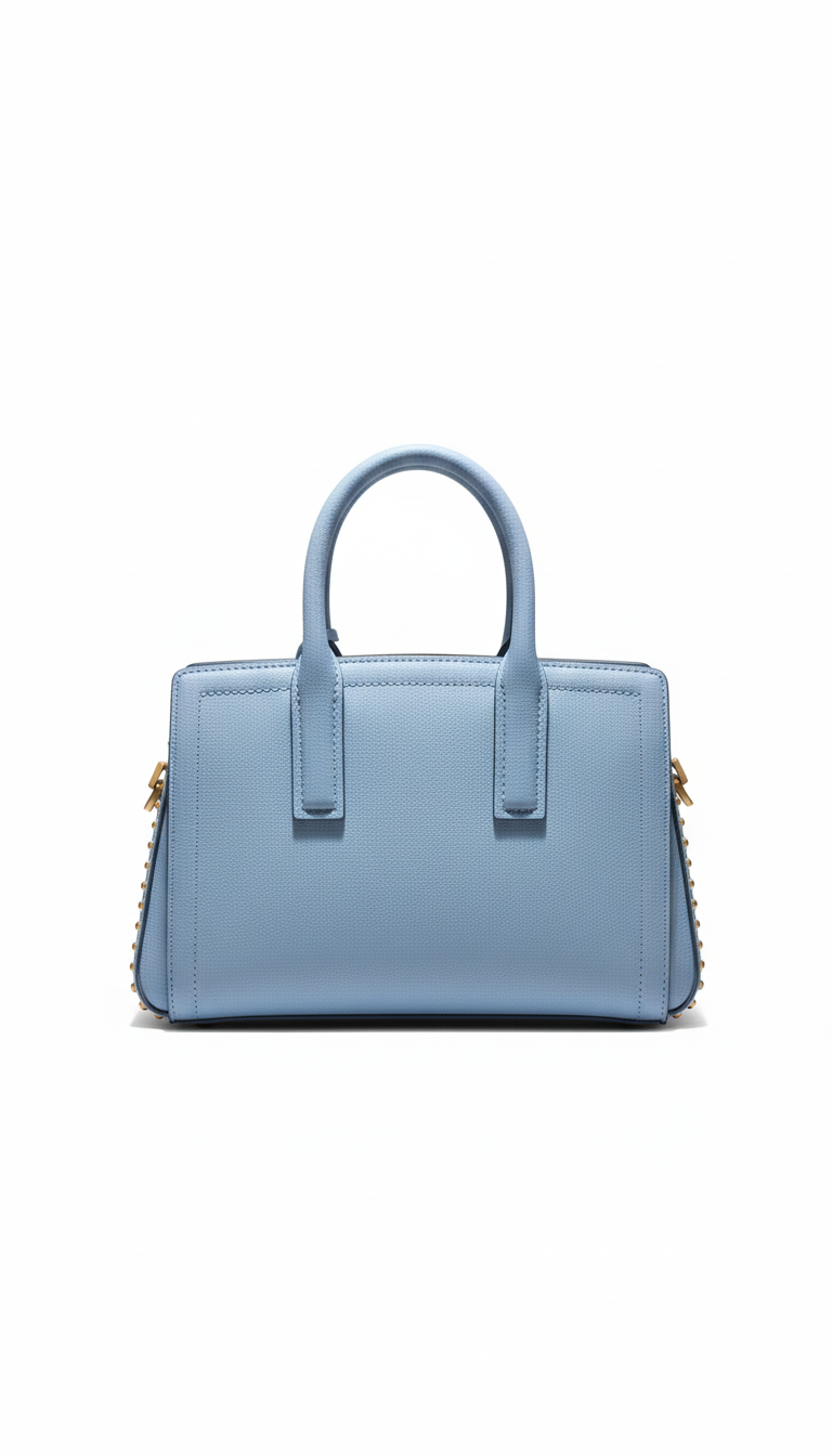 Laila SM Satchel 30S6A9IS1L-464 chambray | Bildmaterial bereitgestellt von SHOES.PLEASE.