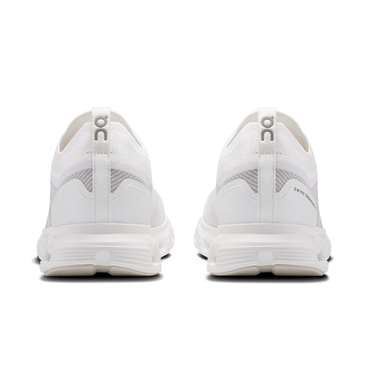 3WF10031200 W Cloud 6 Versa white/white | Bildmaterial bereitgestellt von SHOES.PLEASE.