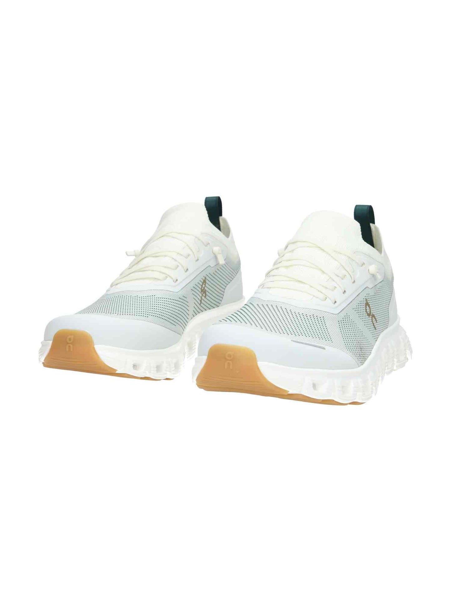 3WF10034119 W Cloud 6 Versa ice/spirulina | Bildmaterial bereitgestellt von SHOES.PLEASE.