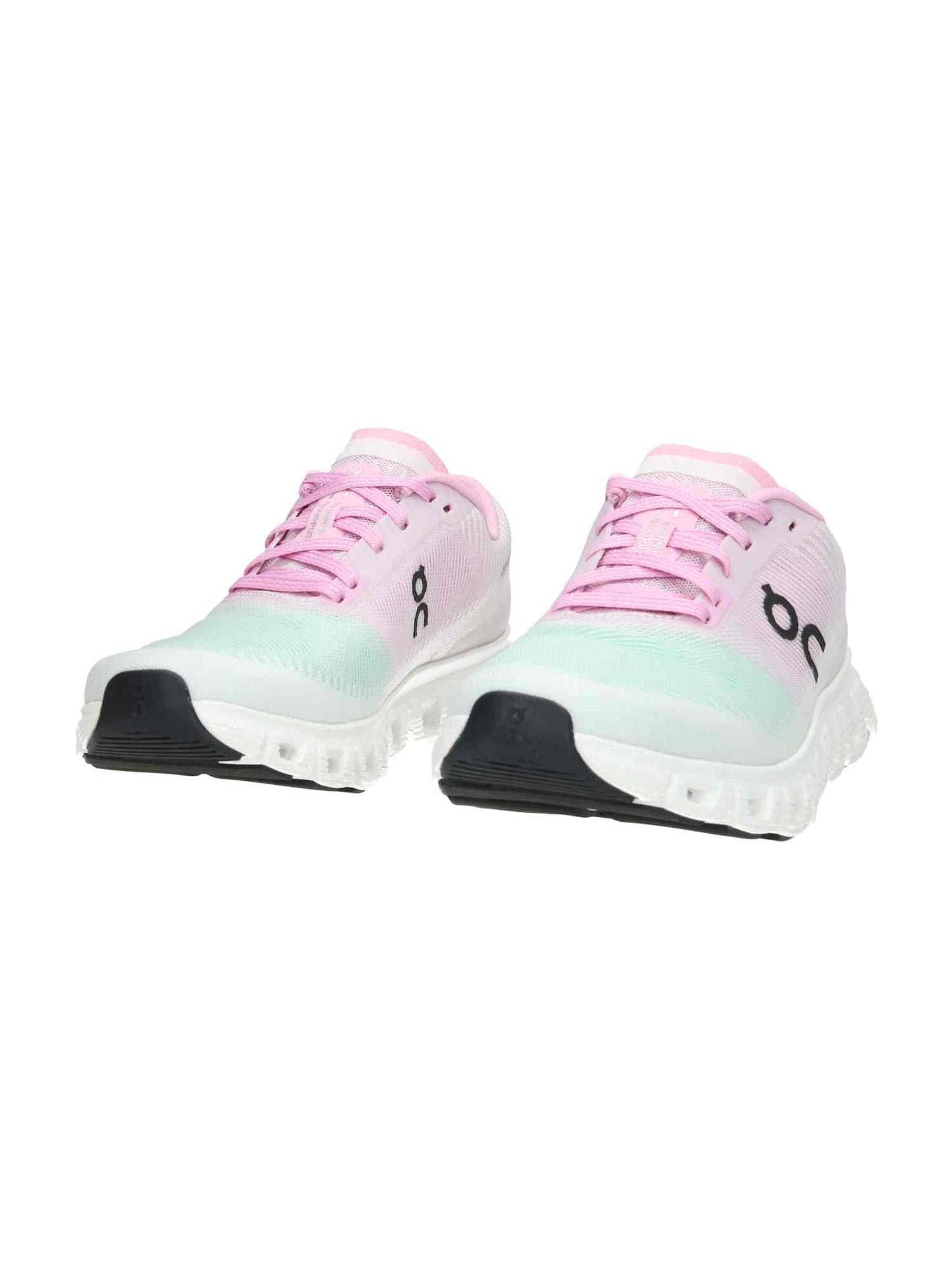 3WF10044129 W Cloud 6 Push honeydew/petal | Bildmaterial bereitgestellt von SHOES.PLEASE.