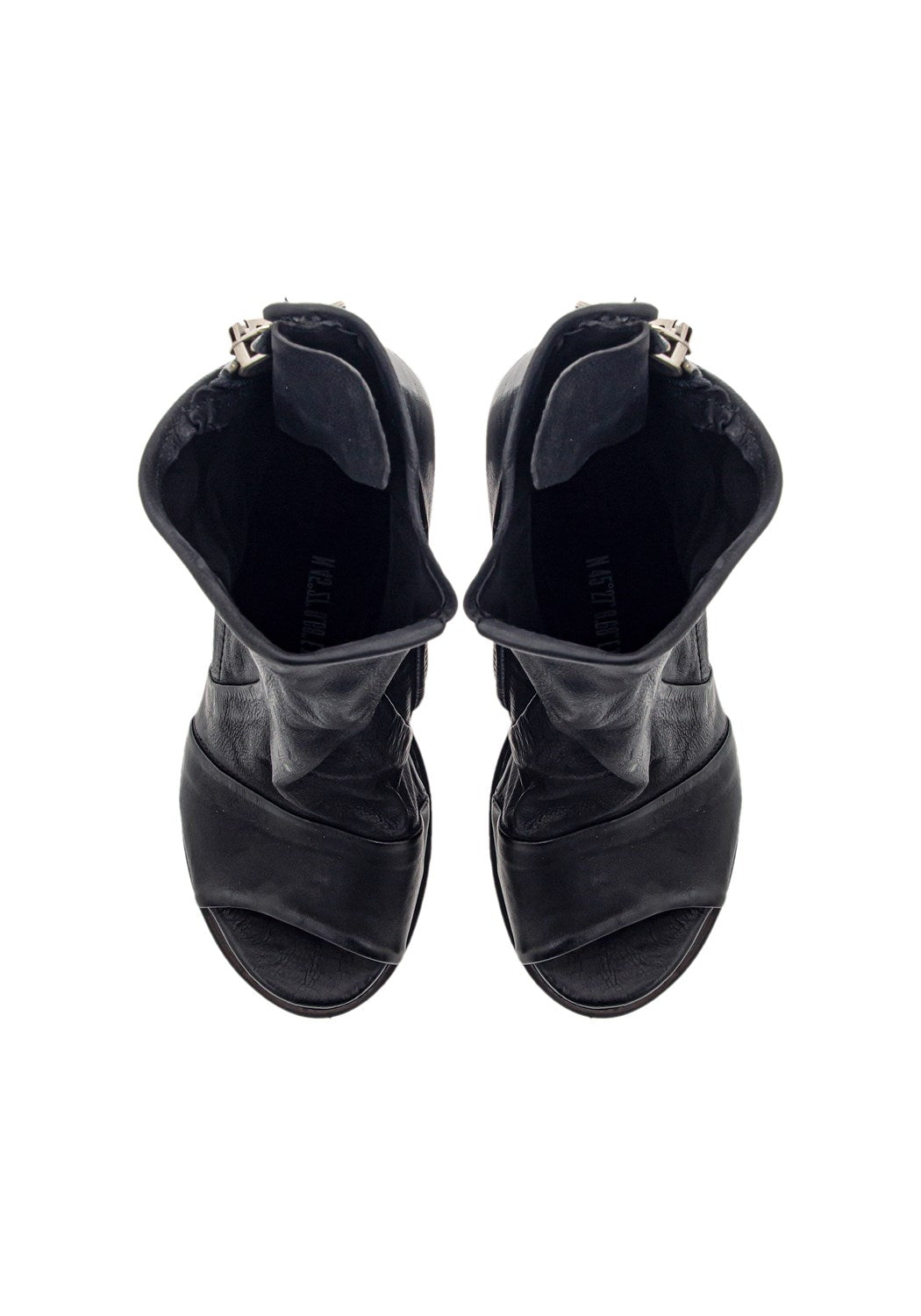 B40003-0101-6002 nero | Bildmaterial bereitgestellt von SHOES.PLEASE.