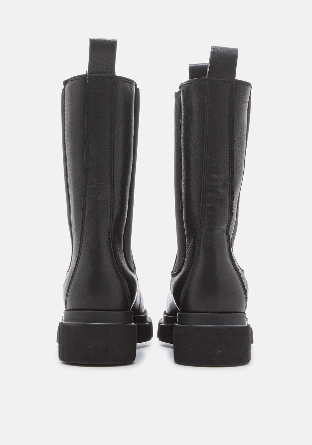 CPH500 Vitello Chelsea High black | Bildmaterial bereitgestellt von SHOES.PLEASE.