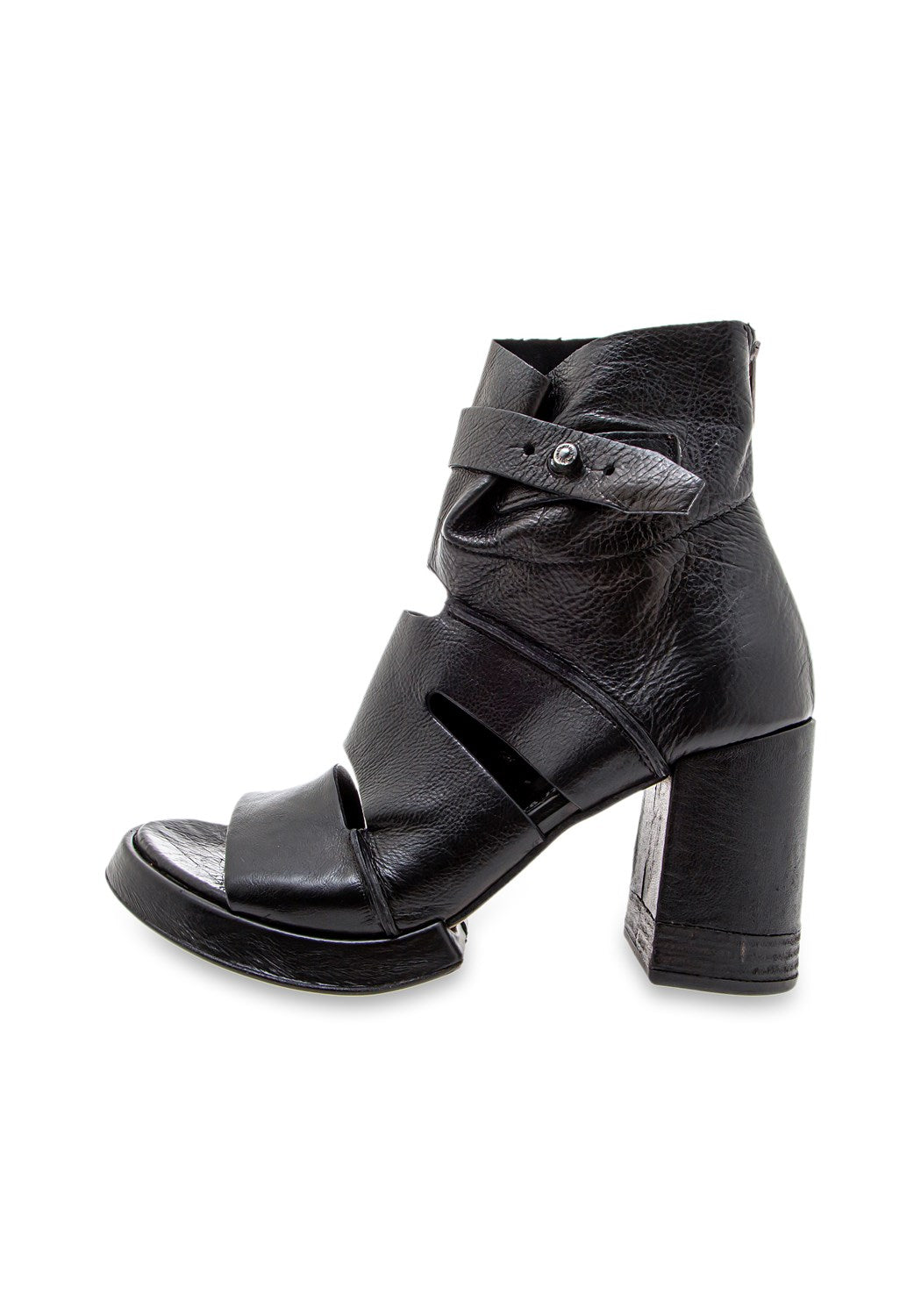 B26005-0101-6002 nero | Bildmaterial bereitgestellt von SHOES.PLEASE.