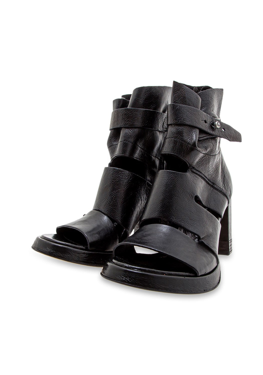 B26005-0101-6002 nero | Bildmaterial bereitgestellt von SHOES.PLEASE.