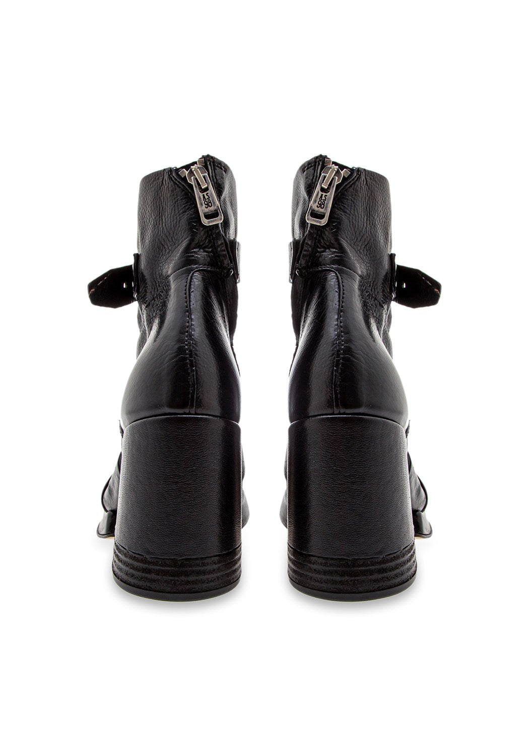 B26005-0101-6002 nero | Bildmaterial bereitgestellt von SHOES.PLEASE.