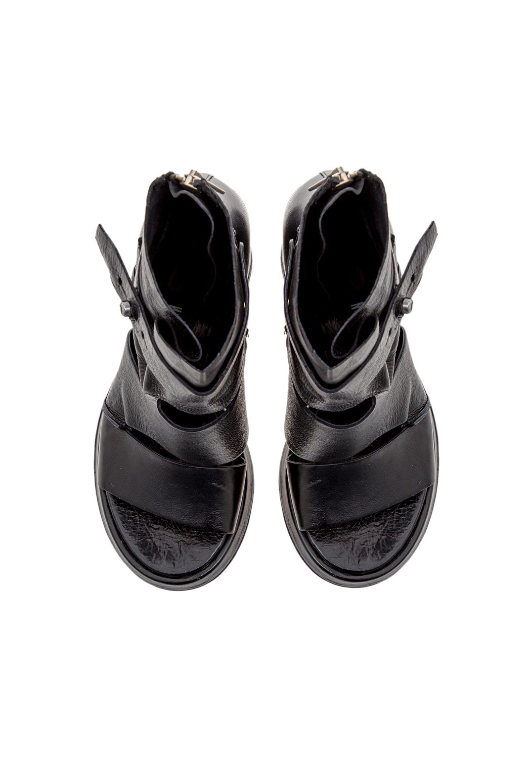 B26005-0101-6002 nero | Bildmaterial bereitgestellt von SHOES.PLEASE.