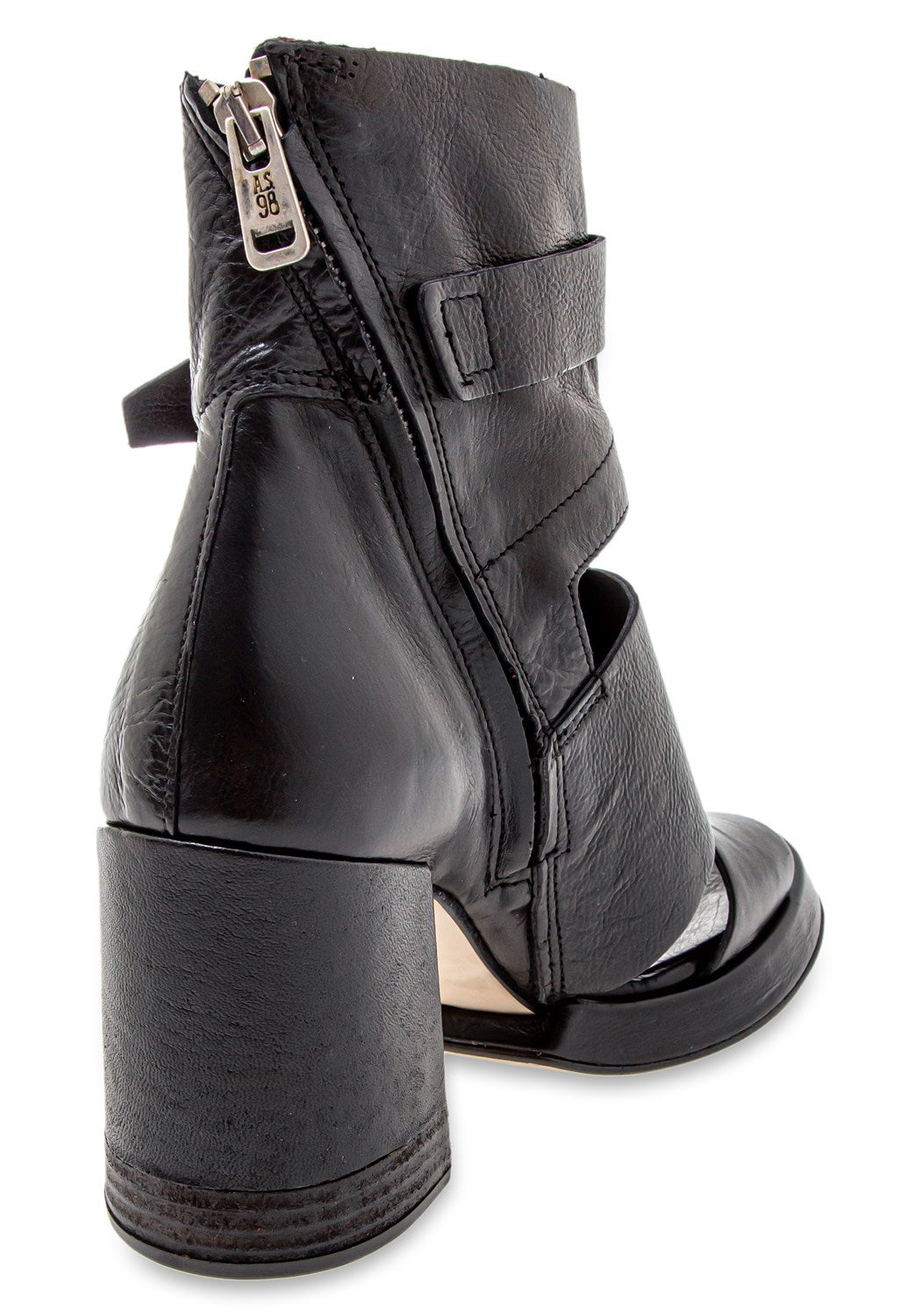 B26005-0101-6002 nero | Bildmaterial bereitgestellt von SHOES.PLEASE.