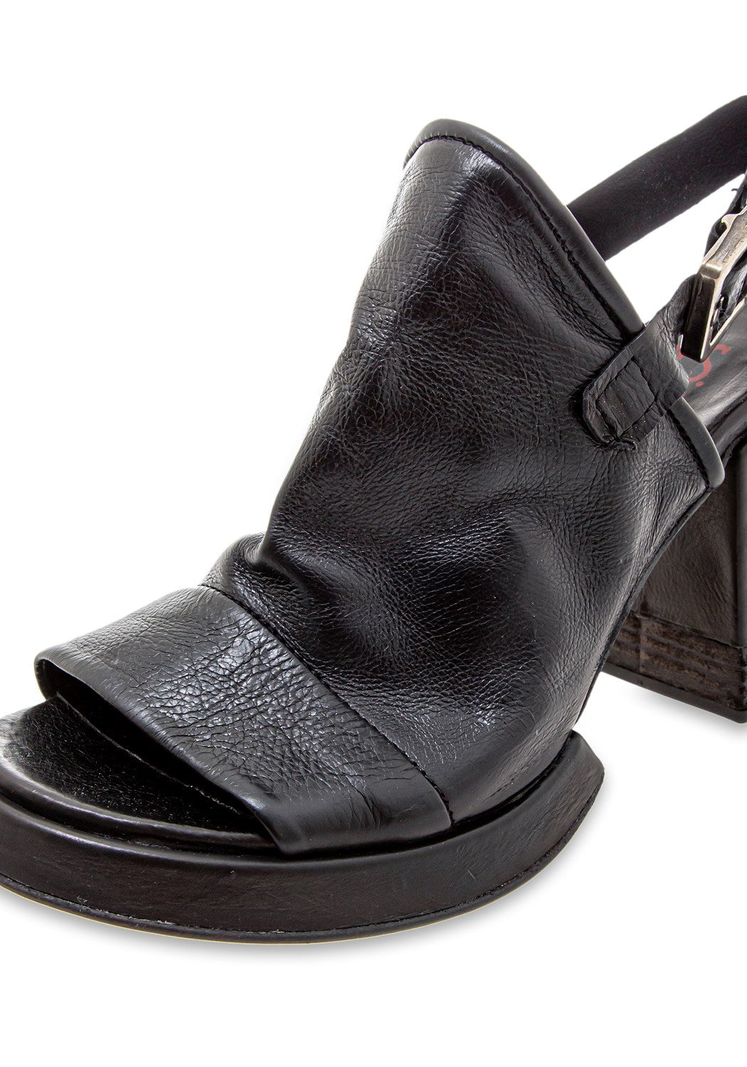 B26003-0201-6002 nero | Bildmaterial bereitgestellt von SHOES.PLEASE.