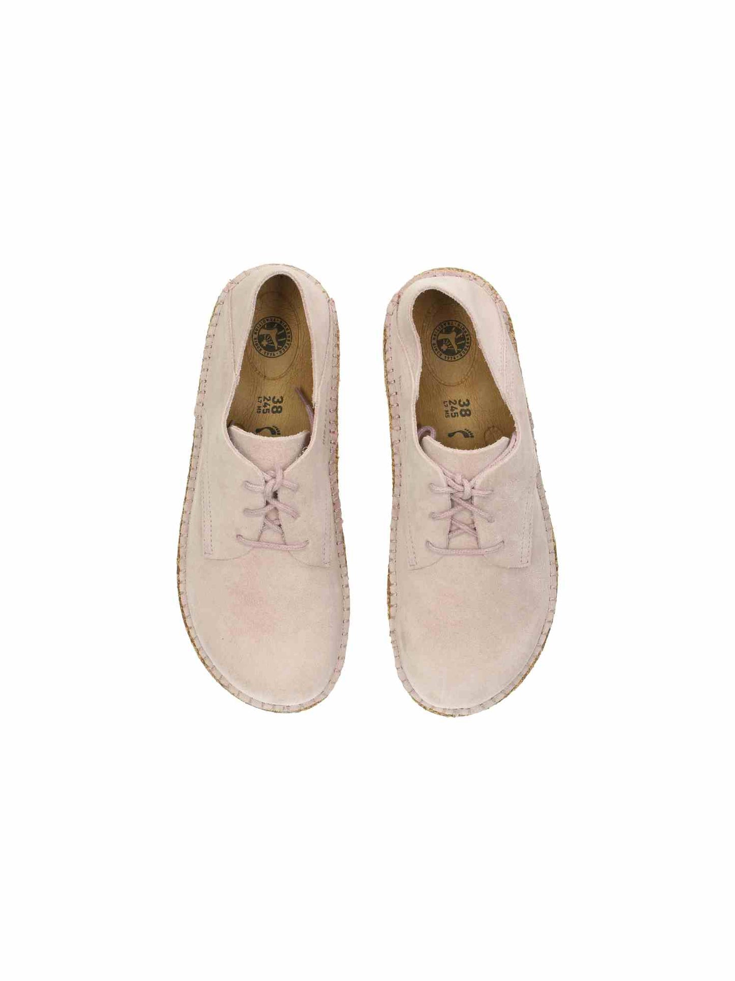 Gary LEVE lavender blush | Bildmaterial bereitgestellt von SHOES.PLEASE.