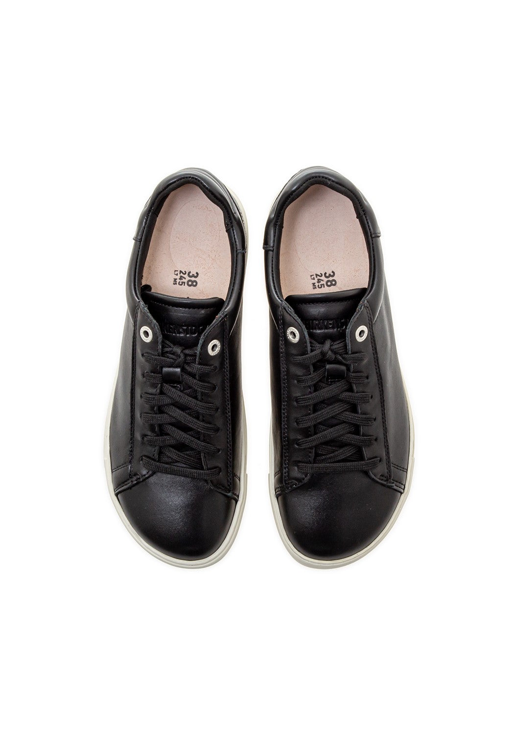 Bend Low LENA black | Bildmaterial bereitgestellt von SHOES.PLEASE.