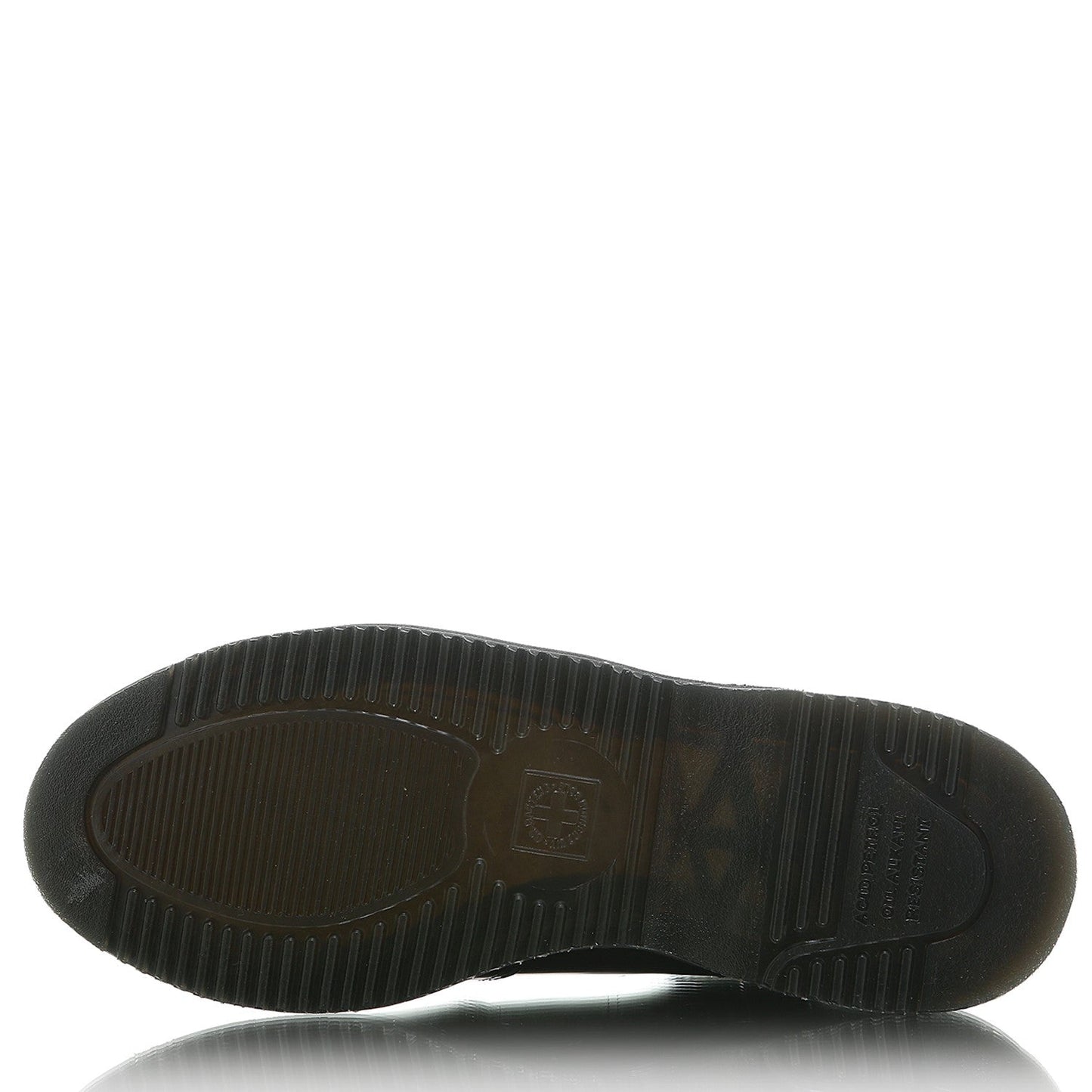 Flora Black Smooth Polished | Bildmaterial bereitgestellt von SHOES.PLEASE.