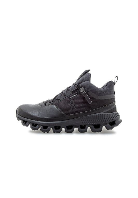 28.99672 W Cloud Hi Waterproof all black