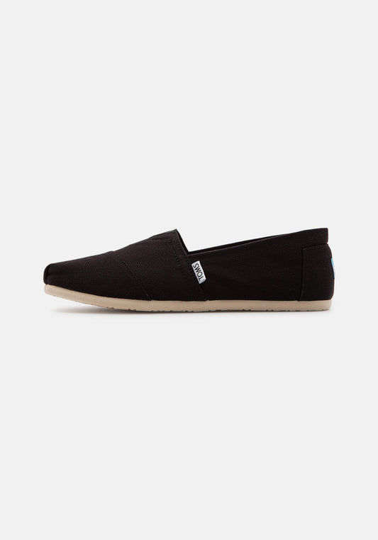 Canvas Classic MN black