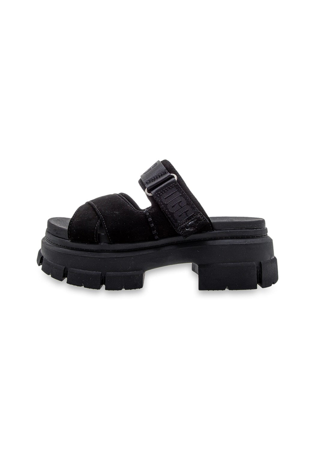 W Ashton Slide black | Bildmaterial bereitgestellt von SHOES.PLEASE.