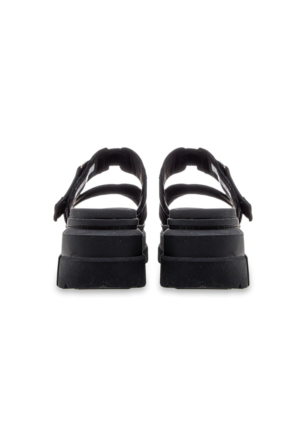 W Ashton Slide black | Bildmaterial bereitgestellt von SHOES.PLEASE.