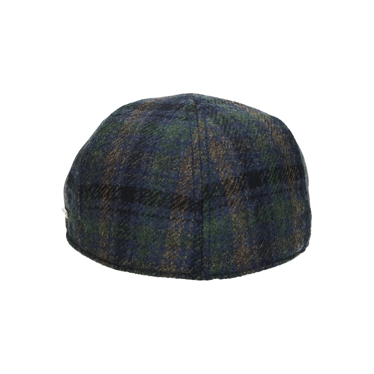 Texas Wool/Cashmere Karo blau | Bildmaterial bereitgestellt von SHOES.PLEASE.