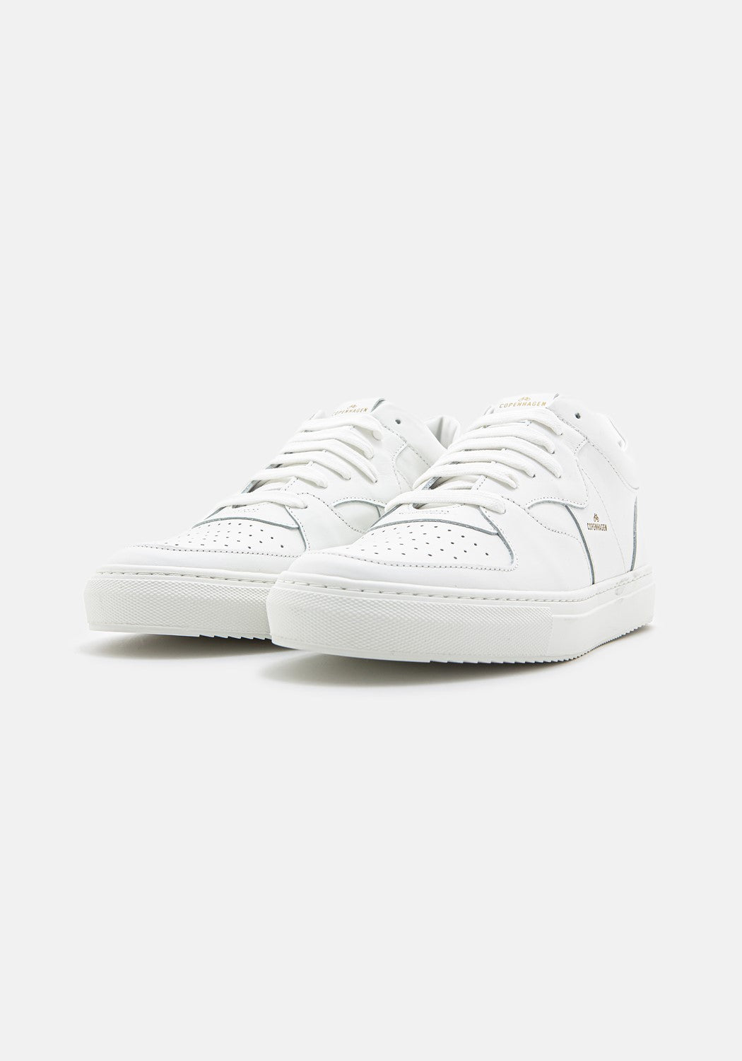 CPH753M vitello white | Bildmaterial bereitgestellt von SHOES.PLEASE.