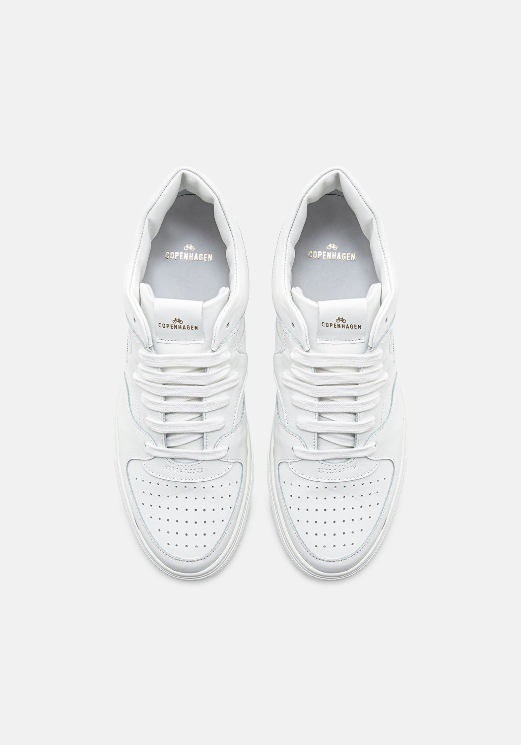 CPH753M vitello white | Bildmaterial bereitgestellt von SHOES.PLEASE.